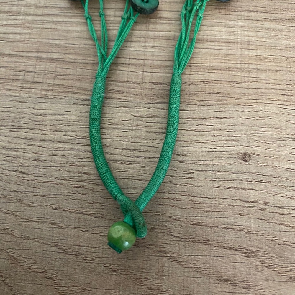 NECKLACE - Picture 8 of 8